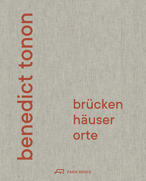 Benedict Tonon main product photo
