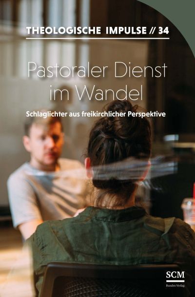 Pastoraler Dienst im Wandel main product photo