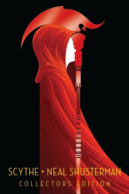 Scythe main product photo