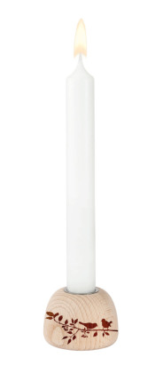 Kerzenständer klein "Zweig"