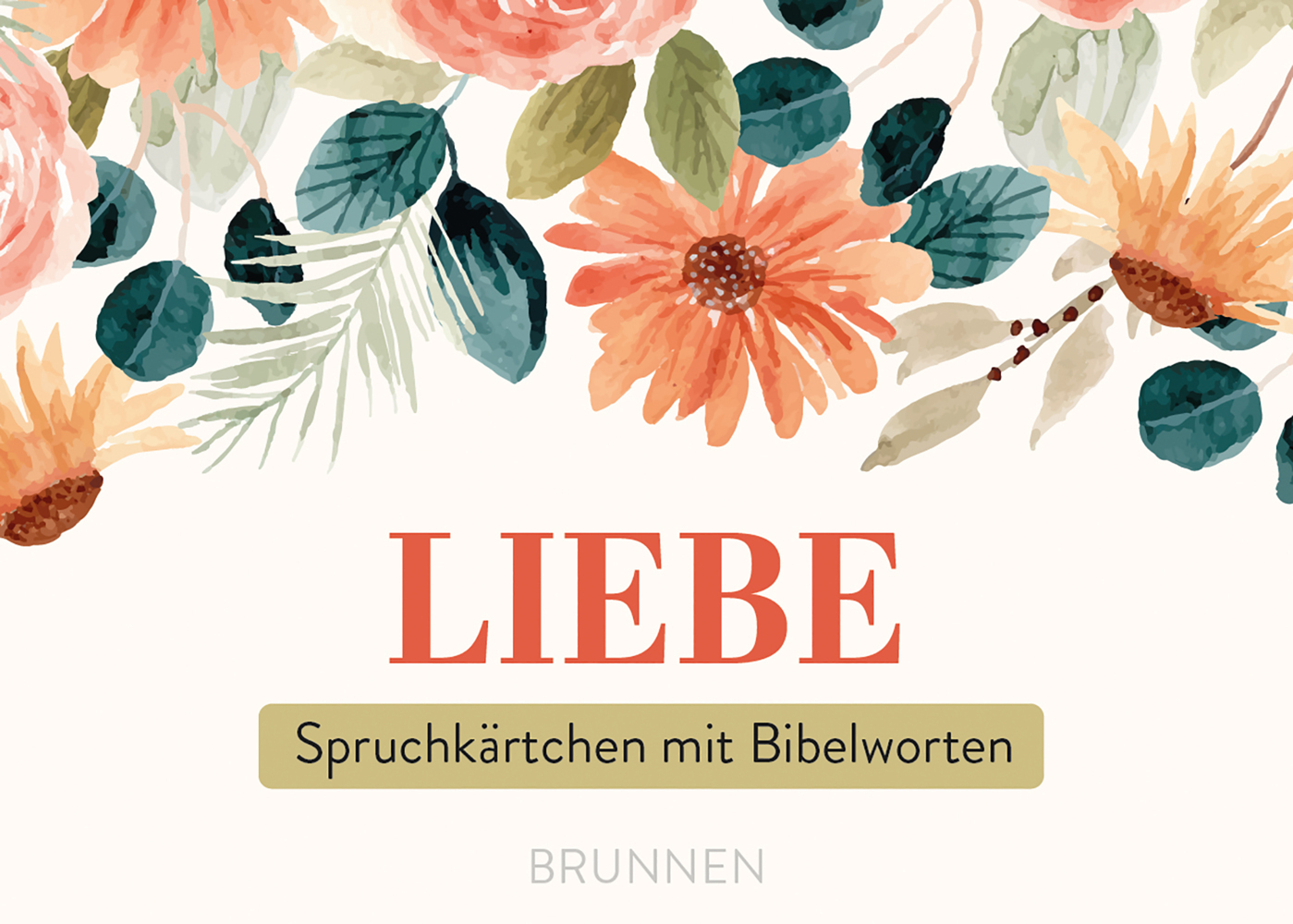 Liebe main product photo