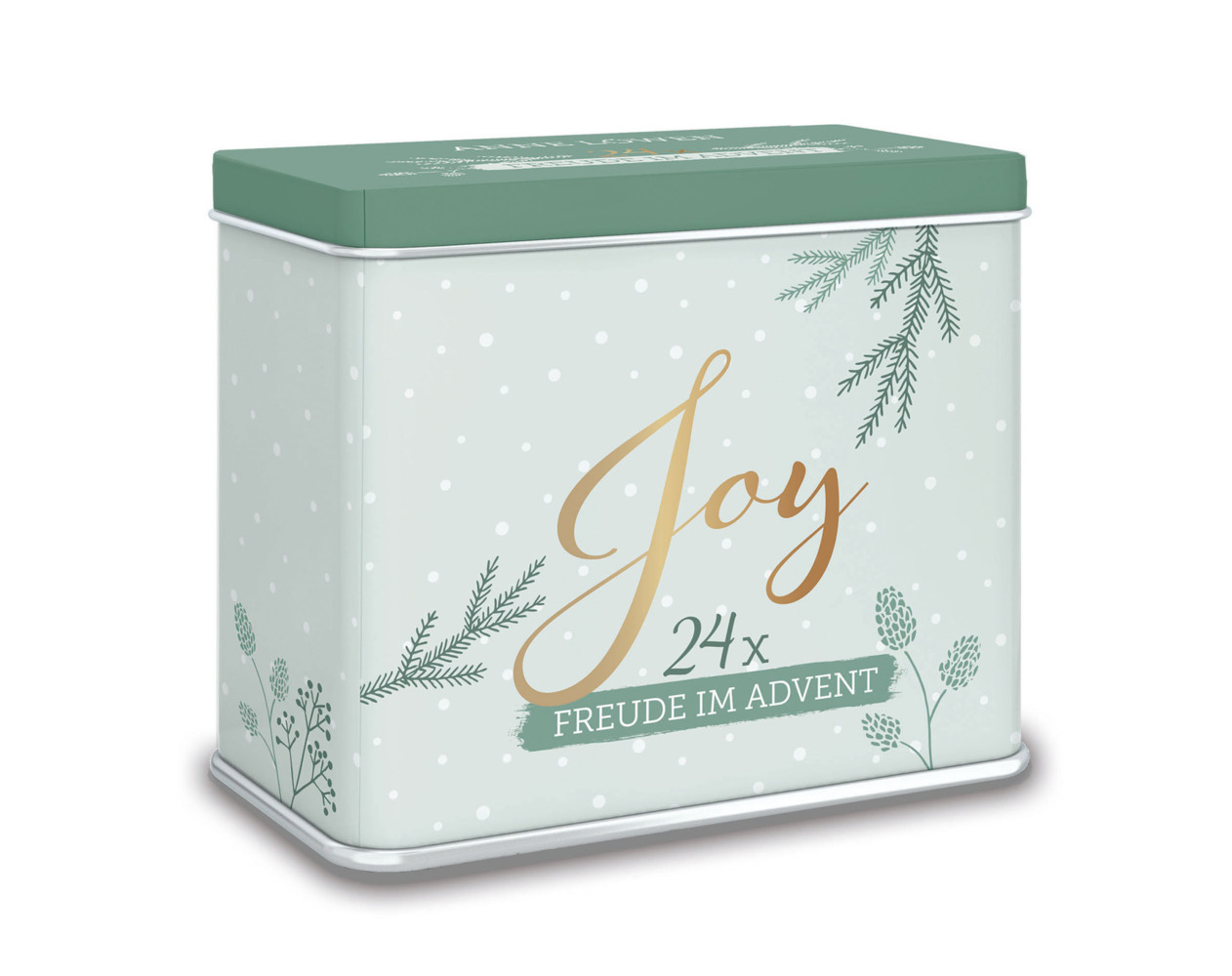 JOY (Lindgrün) main product photo