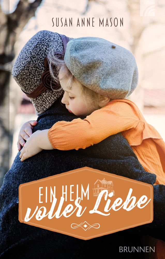 Ein Heim voller Liebe main product photo