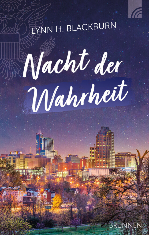 Nacht der Wahrheit main product photo