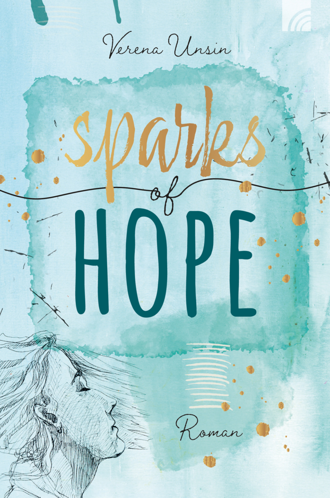 Sparks of Hope main product photo