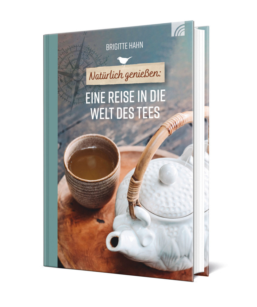 Natürlich genießen: Eine Reise in die Welt des Tees main product photo