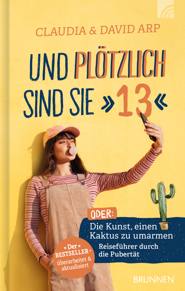 Und plötzlich sind sie 13 main product photo