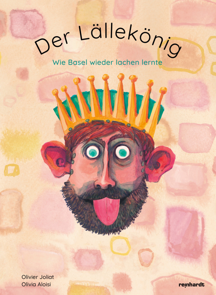 Der Lällekönig main product photo