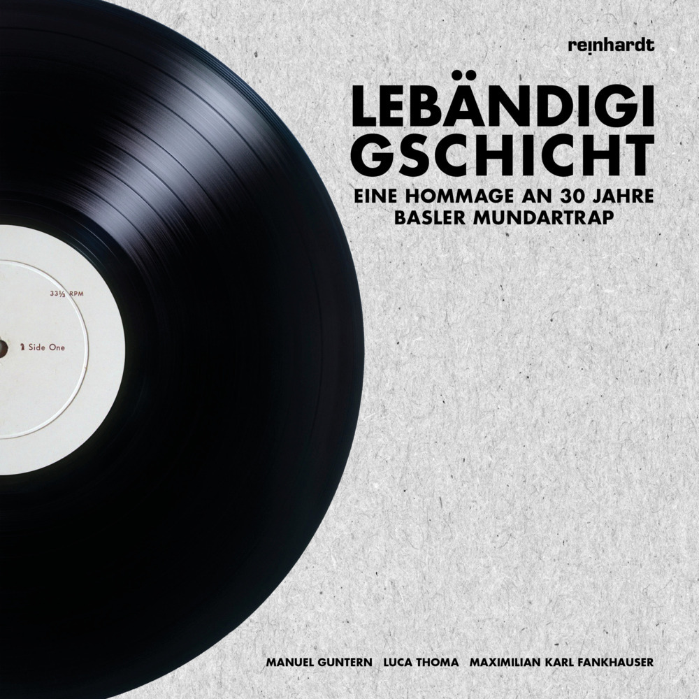 Lebändigi Gschicht main product photo