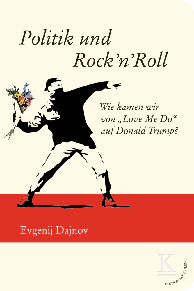 Politik und Rock'n'Roll main product photo