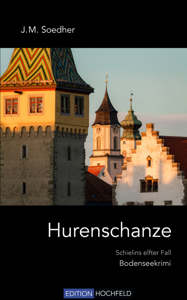 Hurenschanze main product photo