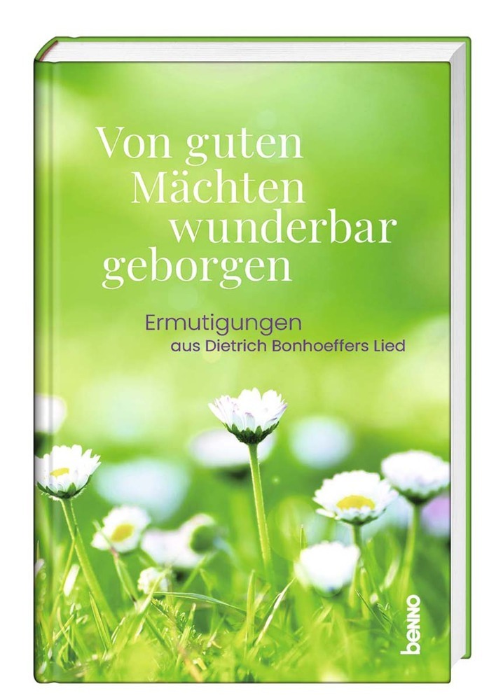 Von guten Mächten wunderbar geborgen main product photo
