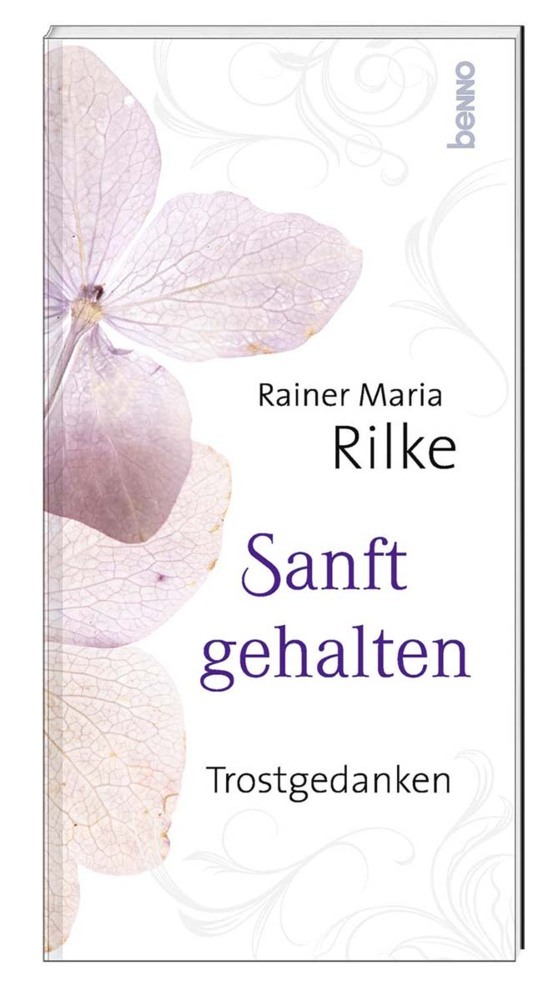 Sanft gehalten main product photo
