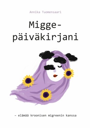 Miggepäiväkirjani