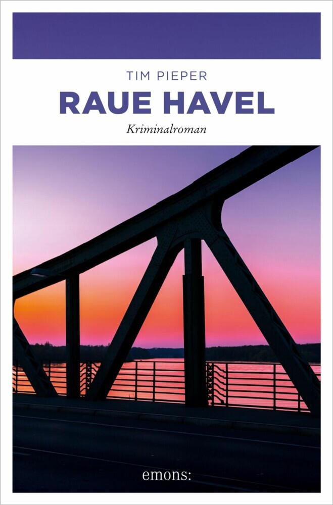 Raue Havel main product photo