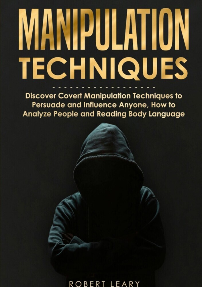 Manipulation Techniques main product photo