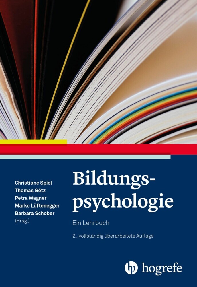 Bildungspsychologie main product photo
