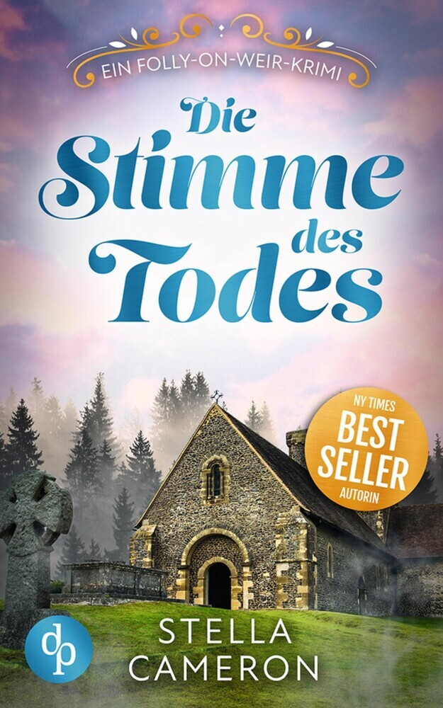Die Stimme des Todes main product photo