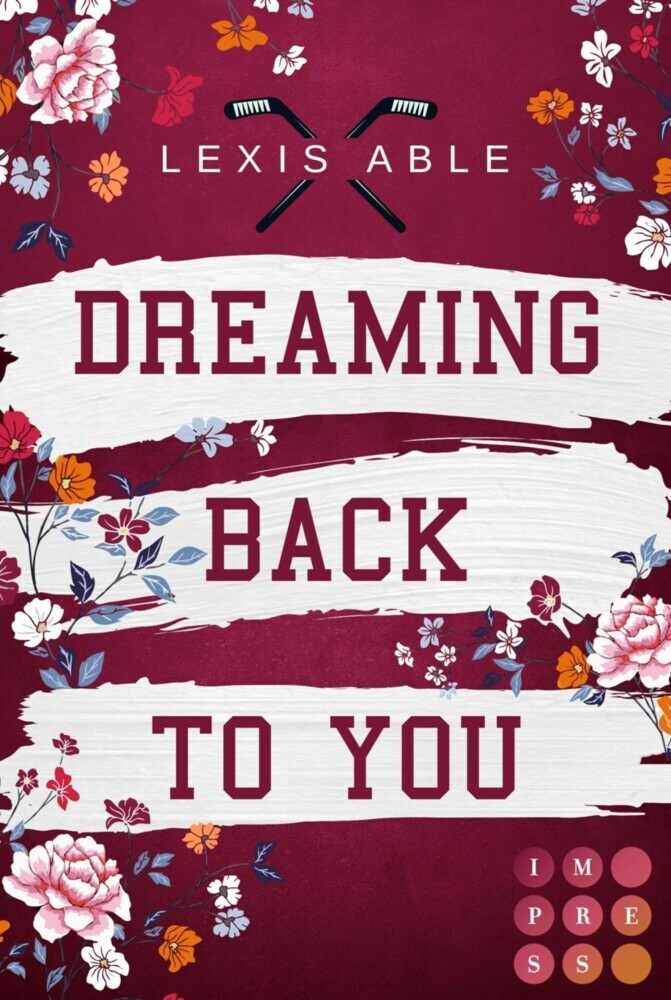 Dreaming Back to You main product photo