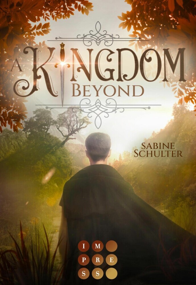 A Kingdom Beyond (Kampf um Mederia 6) main product photo