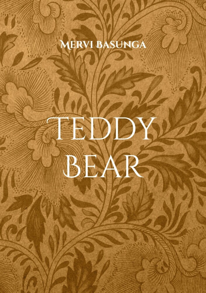 Teddy Bear main product photo