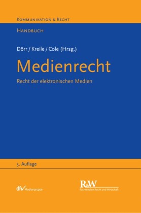 Medienrecht