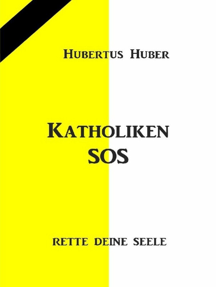 Katholiken- SOS main product photo