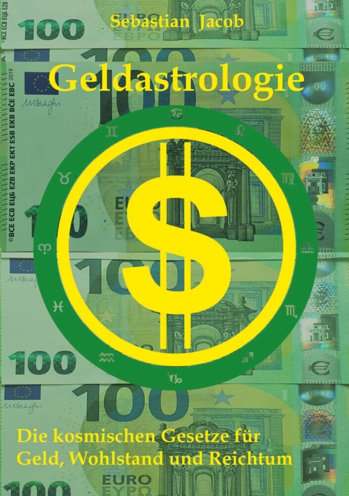 Geldastrologie main product photo
