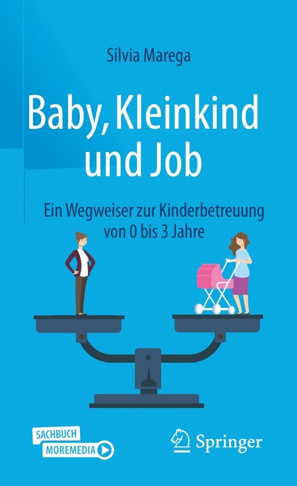 Baby, Kleinkind und Job main product photo