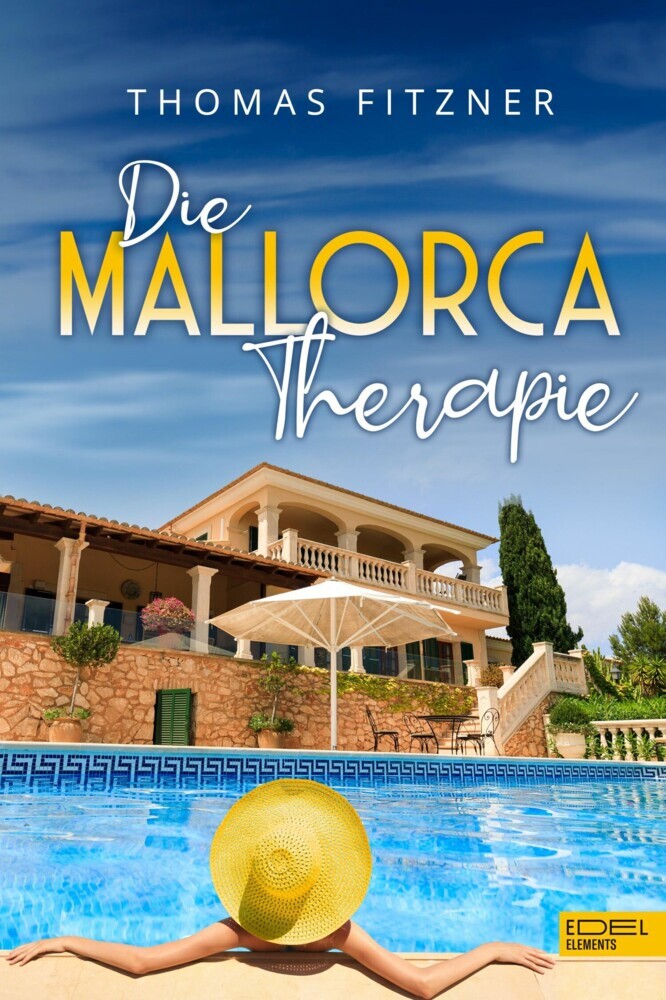 Die Mallorca Therapie main product photo