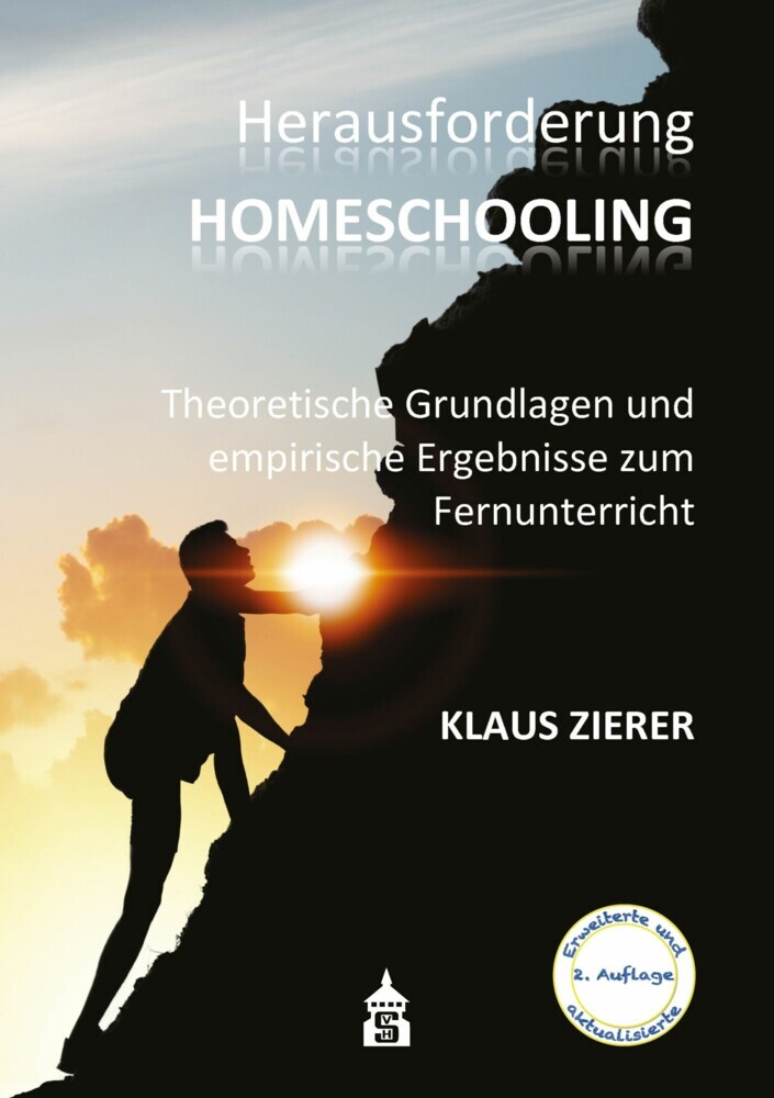 Herausforderung Homeschooling main product photo