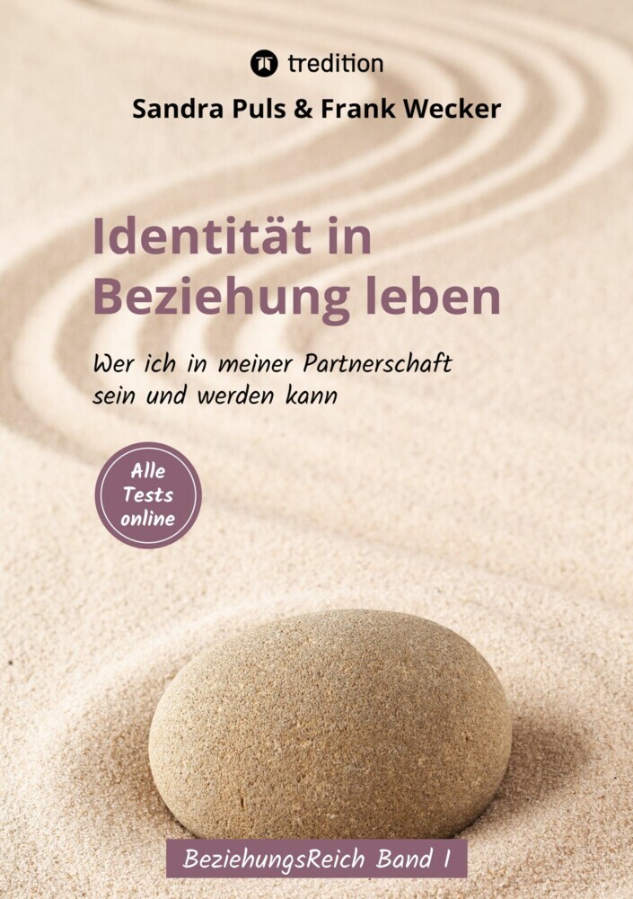 Identität in Beziehung leben main product photo