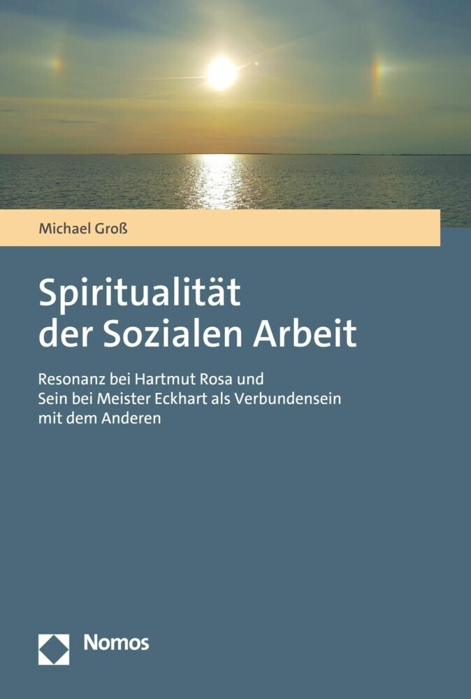Spiritualität der Sozialen Arbeit main product photo
