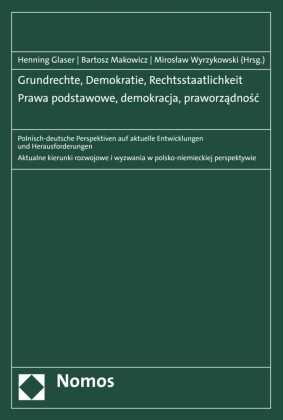 Grundrechte, Demokratie, Rechtsstaatlichkeit | Prawa podstawowe, demokracja, praworz?dno??