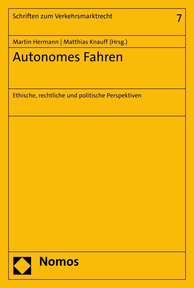 Autonomes Fahren main product photo