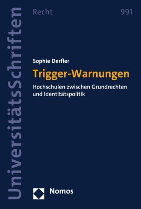Trigger-Warnungen