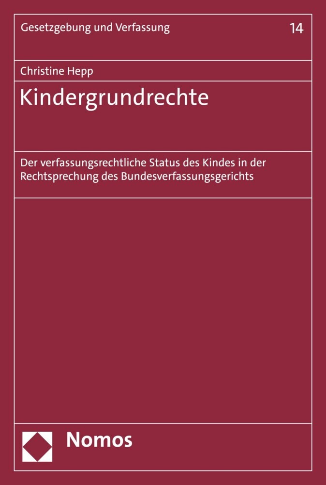 Kindergrundrechte main product photo