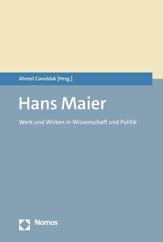 Hans Maier main product photo