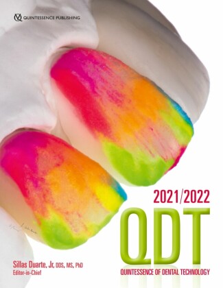 Quintessence of Dental Technology 2021-2022