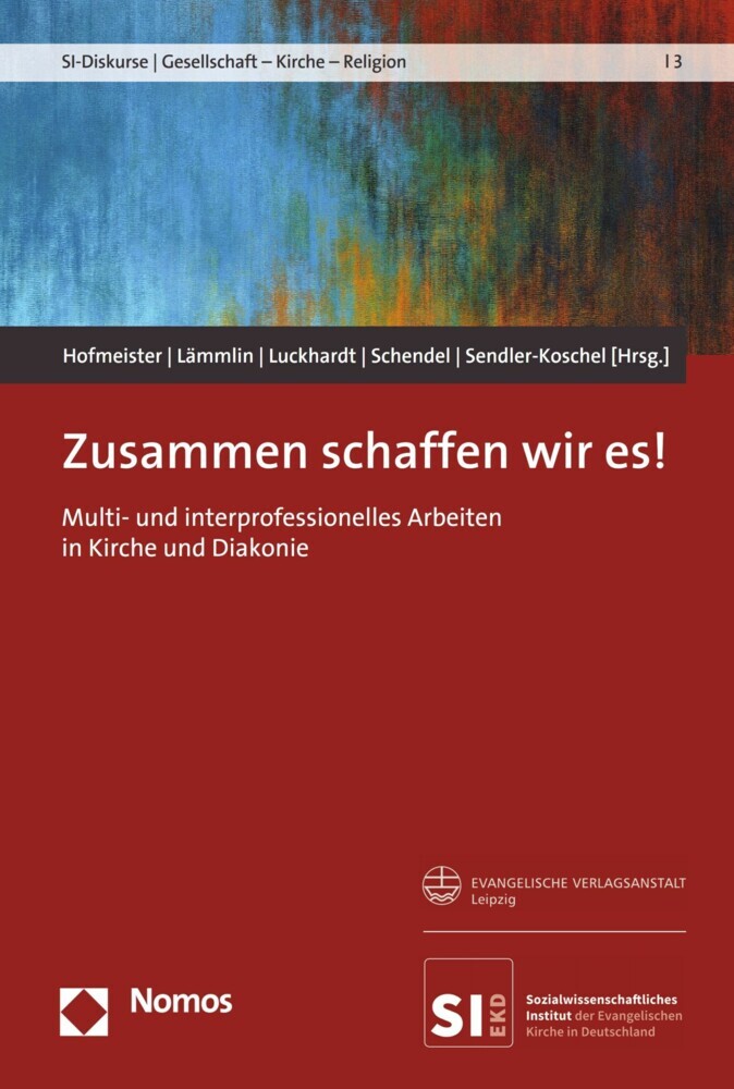 Zusammen schaffen wir es! main product photo