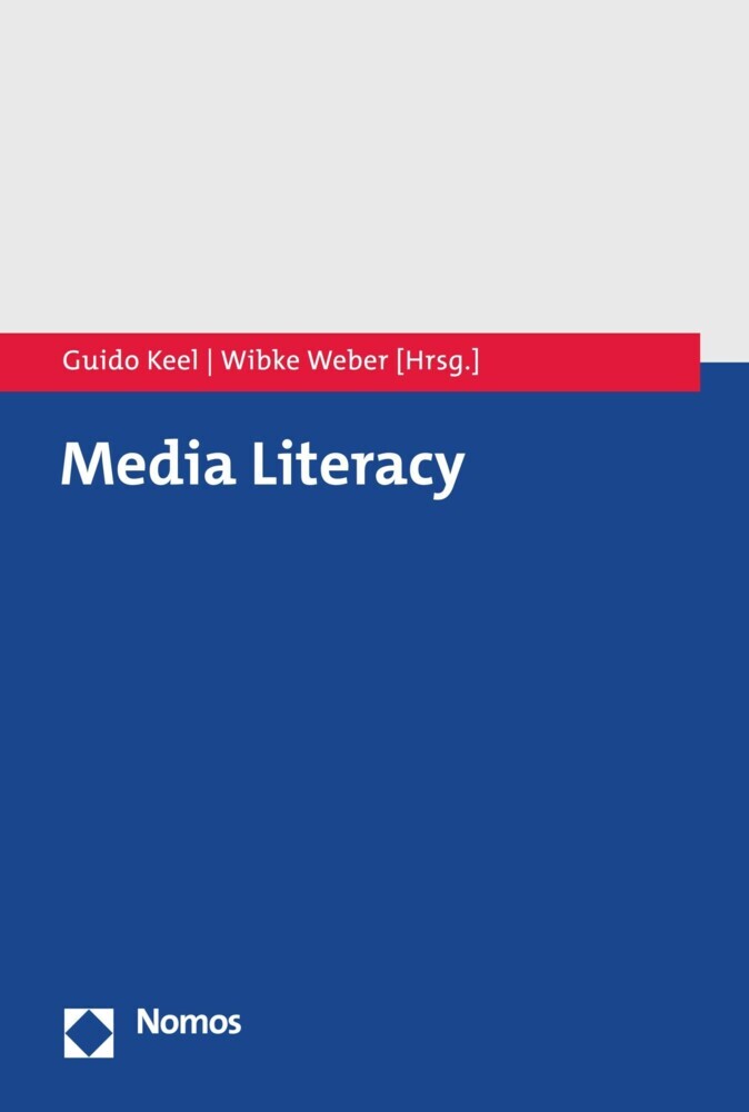 Media Literacy main product photo