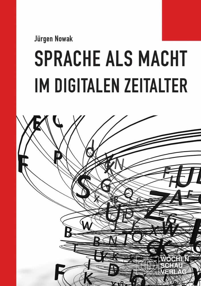 Sprache als Macht im digitalen Zeitalter main product photo