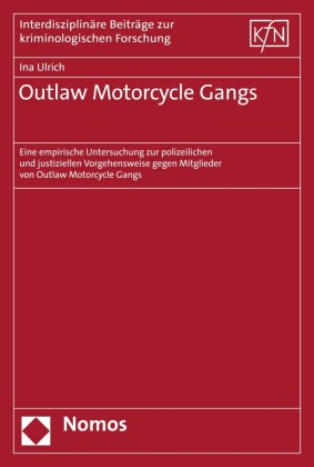 Outlaw Motorcycle Gangs