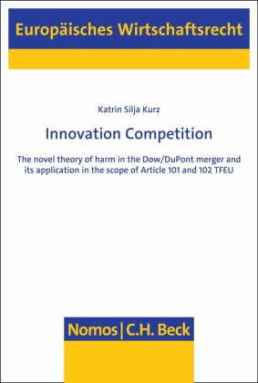 Innovation Competition