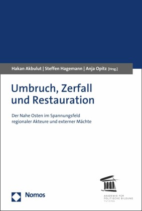 Umbruch, Zerfall und Restauration