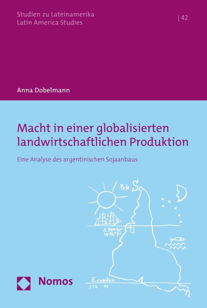 Macht in einer globalisierten landwirtschaftlichen Produktion main product photo