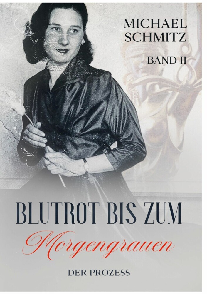Blutrot bis zum Morgengrauen main product photo