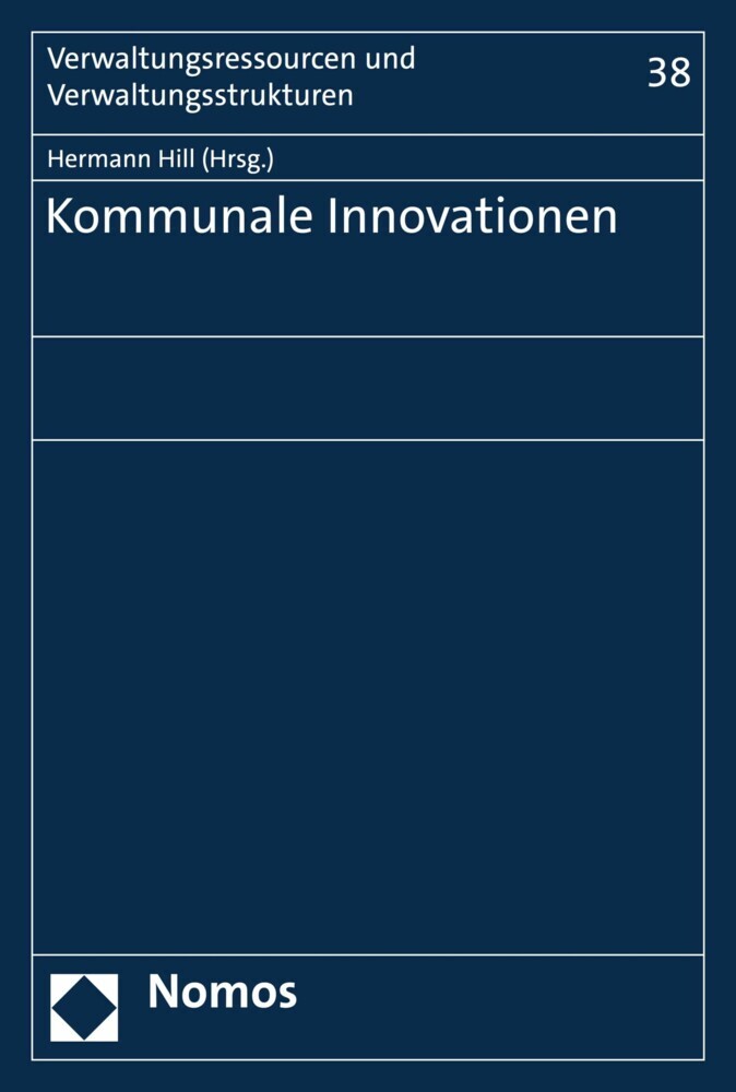 Kommunale Innovationen main product photo