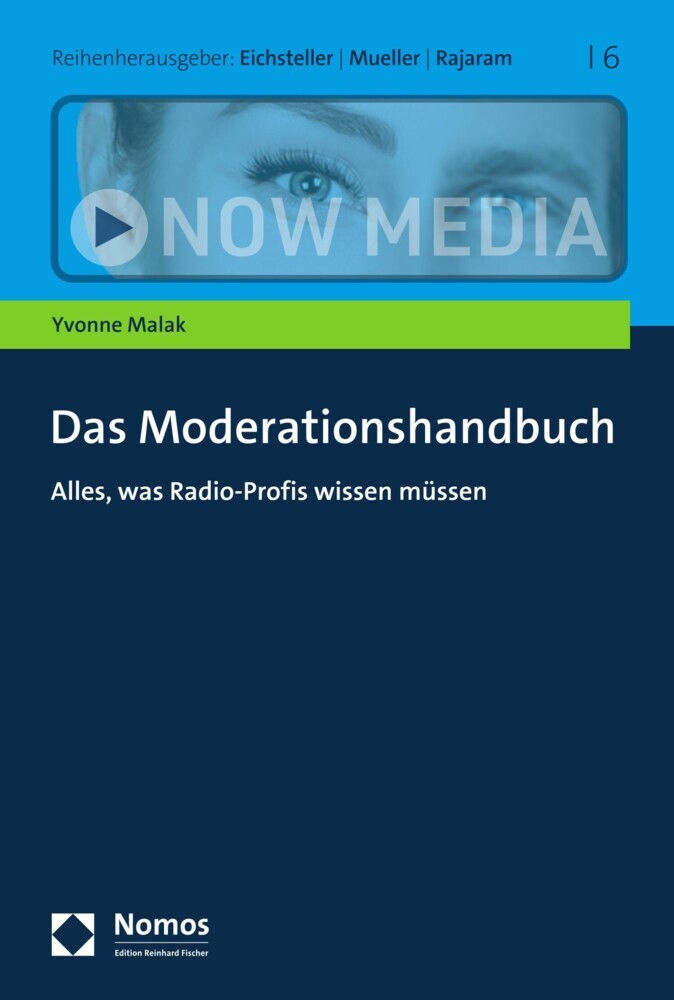 Das Moderationshandbuch main product photo