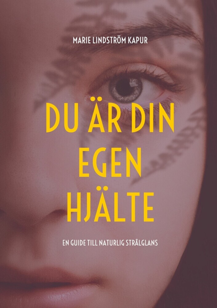 Du är din egen hjälte main product photo